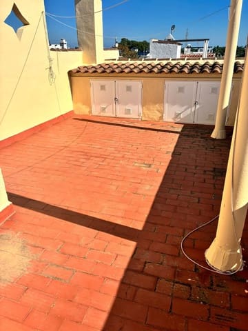 2 quarto Moradia para venda em San Miguel de Salinas com piscina garagem - 295 000 € (Ref: 10155917)