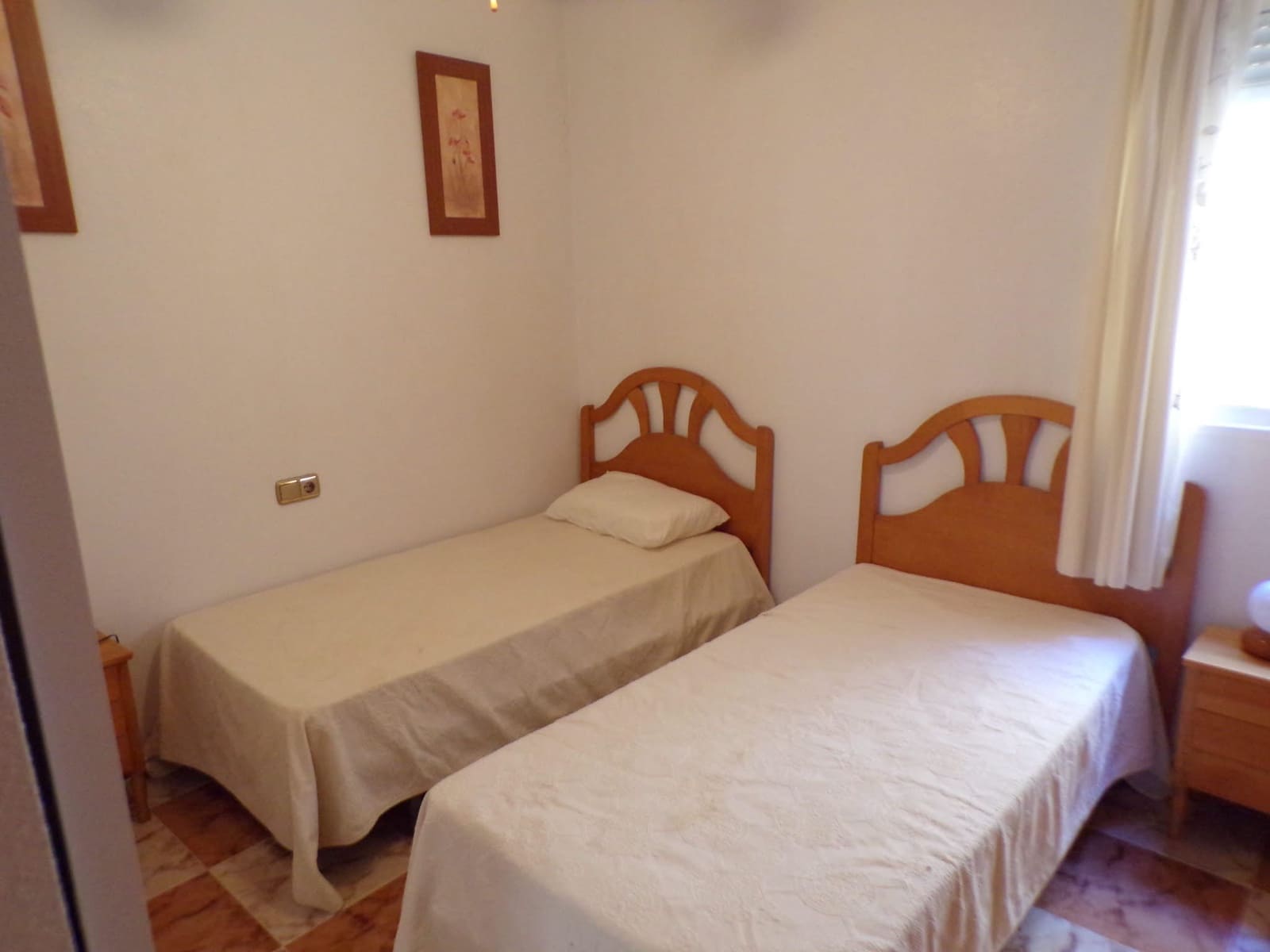 2 soveværelse Lejlighed til salg i Villamartin med swimmingpool - € 129.995 (Ref: 10177581)