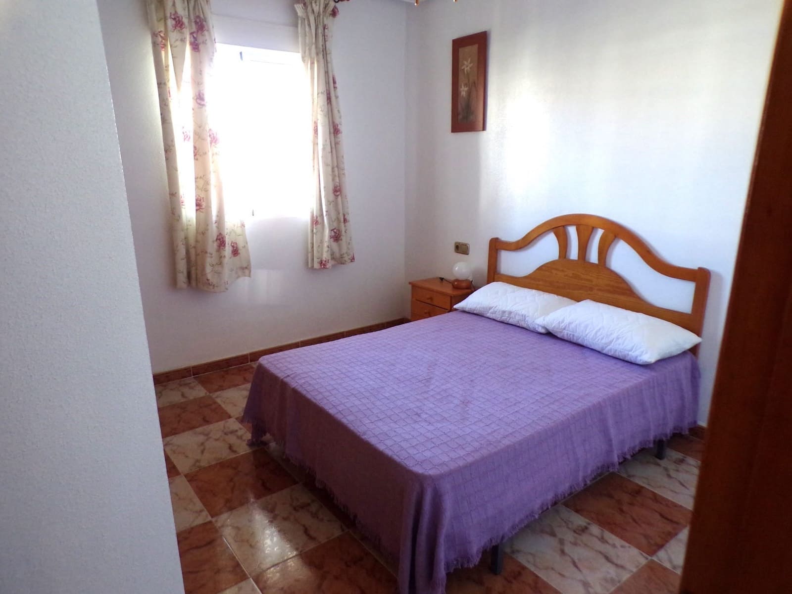 2 soveværelse Lejlighed til salg i Villamartin med swimmingpool - € 129.995 (Ref: 10177581)