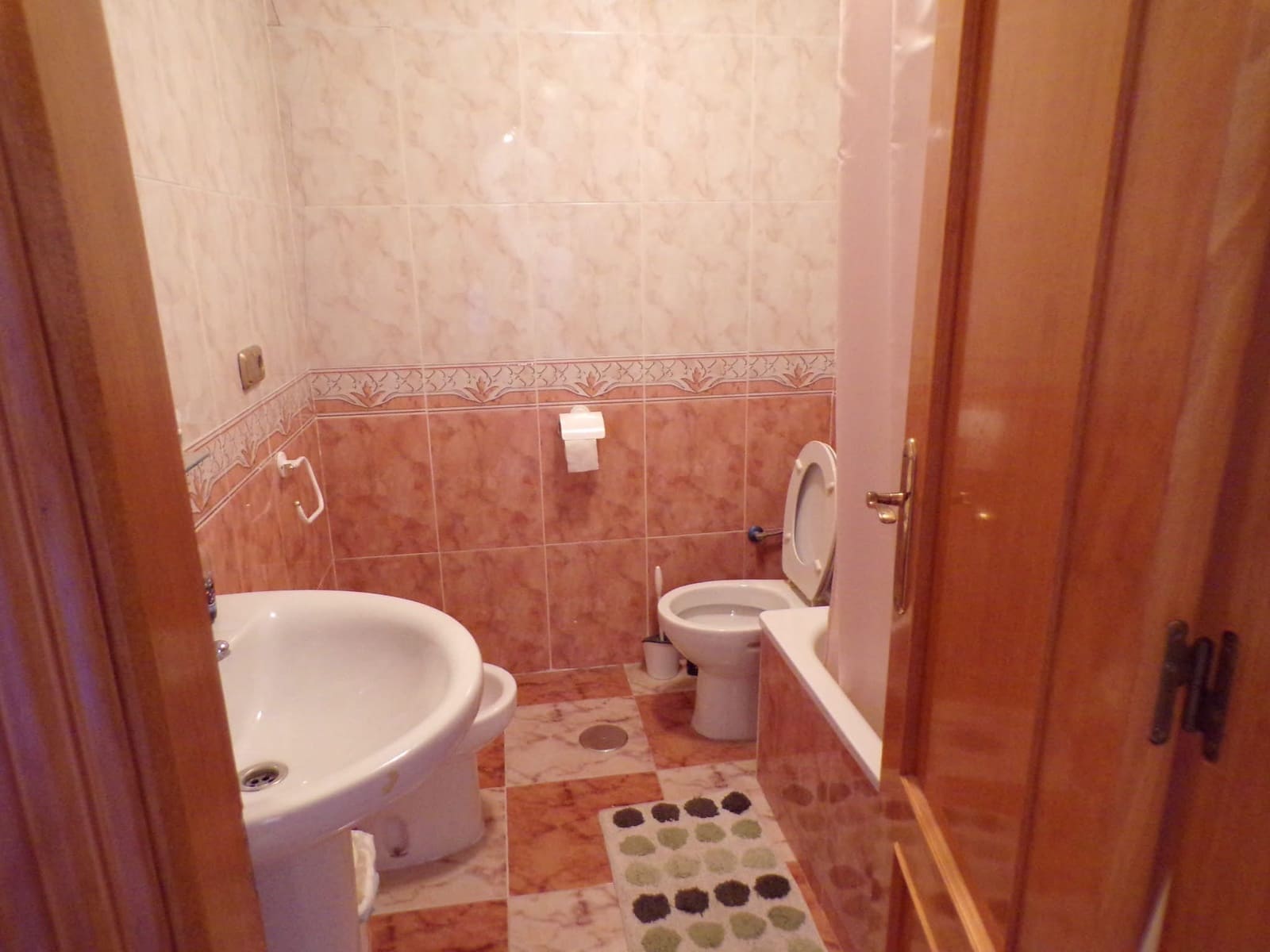 2 soveværelse Lejlighed til salg i Villamartin med swimmingpool - € 129.995 (Ref: 10177581)