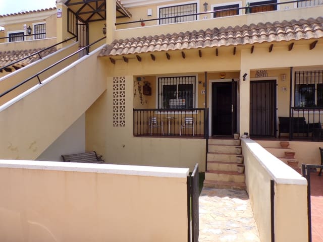 Apartamento de 2 habitaciones en Villamartin, Orihuela en venta con piscina - 143.000 € (Ref: 9072043)