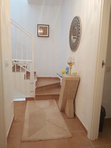 Casa de 3 habitaciones en Villamartin, Orihuela en venta con piscina - 175.000 € (Ref: 9072193)