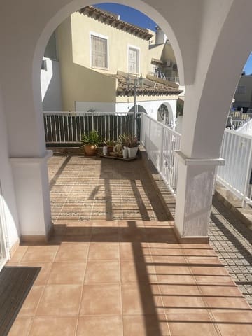 Casa de 3 habitaciones en Villamartin, Orihuela en venta con piscina - 175.000 € (Ref: 9072193)