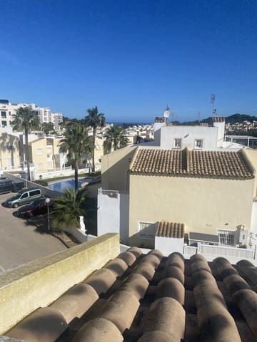 Casa de 3 habitaciones en Villamartin, Orihuela en venta con piscina - 175.000 € (Ref: 9072193)