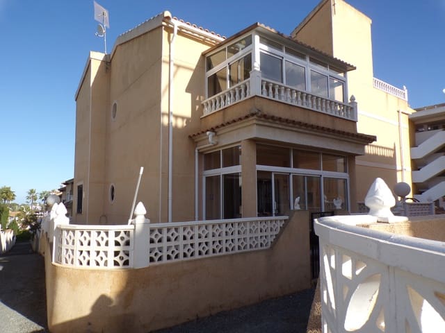 Chalet de 3 habitaciones en Filipinas en venta - 195.000 € (Ref: 9072387)
