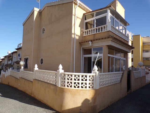 Chalet de 3 habitaciones en Filipinas en venta - 195.000 € (Ref: 9072387)
