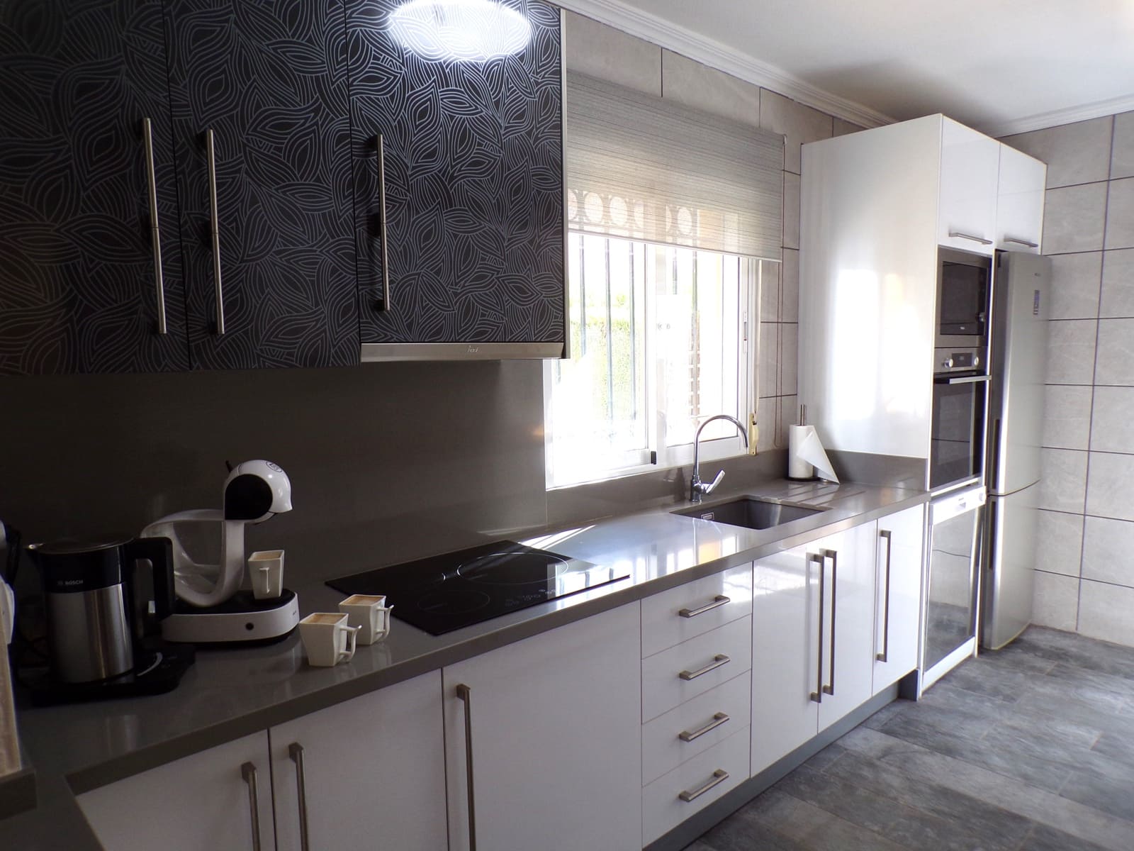 Chalet de 3 habitaciones en Orihuela Costa en venta con piscina garaje - 359.995 € (Ref: 9273186)