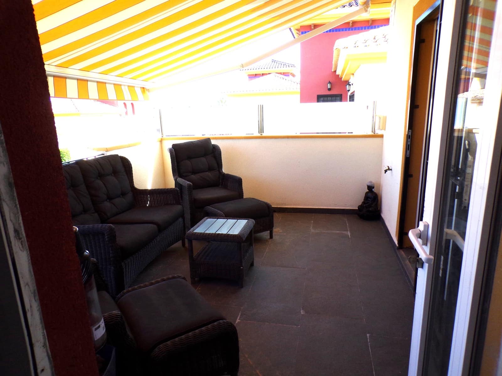 Chalet de 3 habitaciones en Orihuela Costa en venta con piscina garaje - 359.995 € (Ref: 9273186)