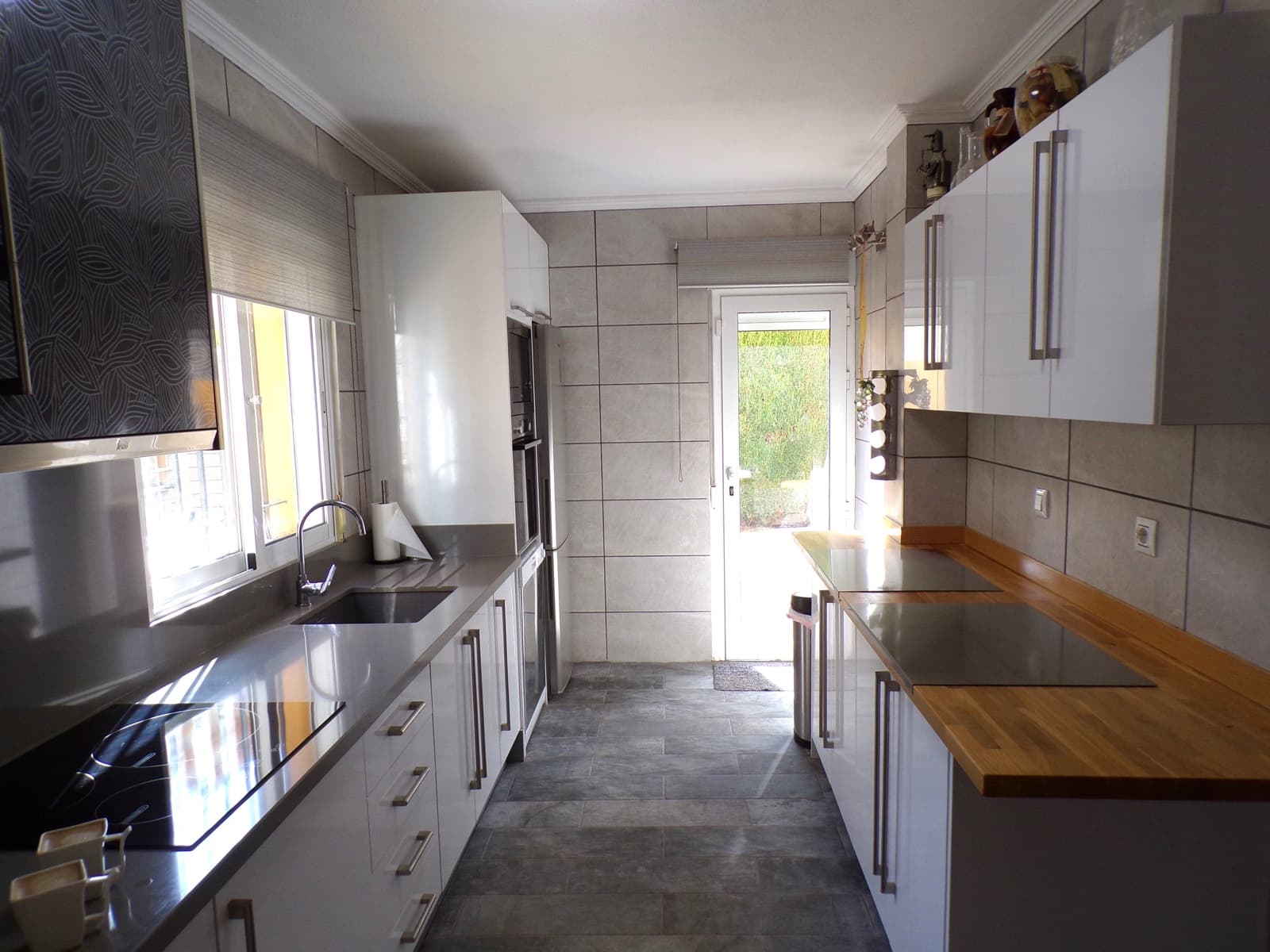 Chalet de 3 habitaciones en Orihuela Costa en venta con piscina garaje - 359.995 € (Ref: 9273186)