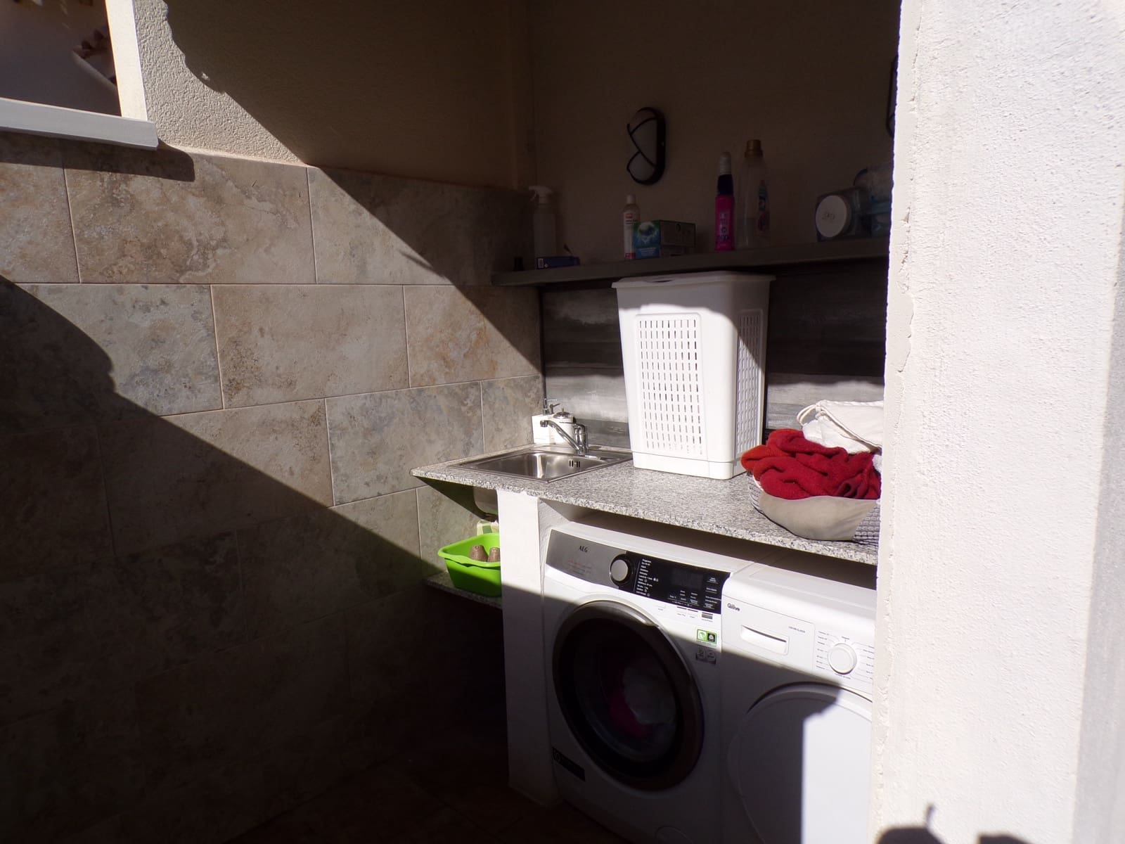 Chalet de 3 habitaciones en Orihuela Costa en venta con piscina garaje - 359.995 € (Ref: 9273186)