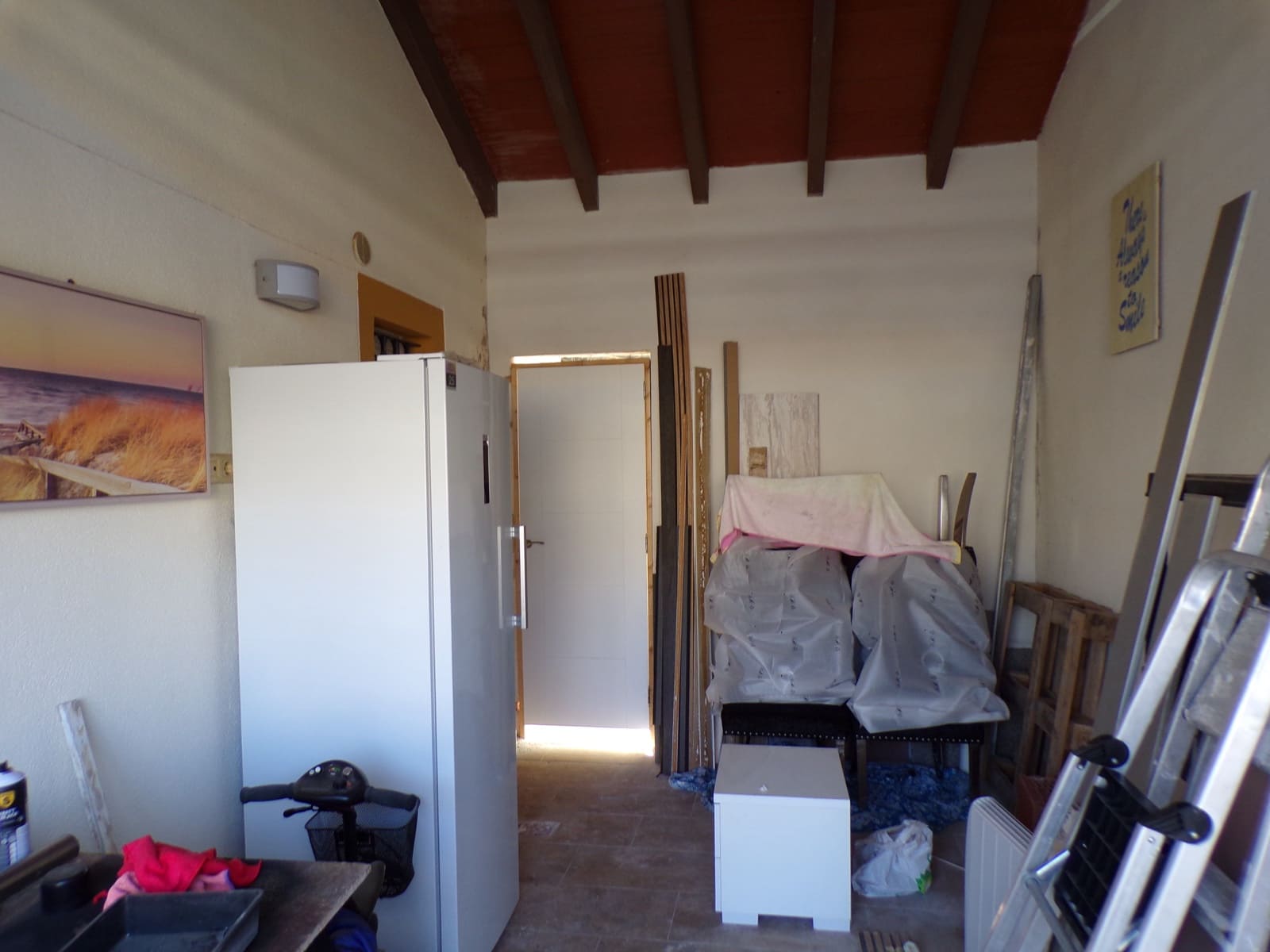 Chalet de 3 habitaciones en Orihuela Costa en venta con piscina garaje - 359.995 € (Ref: 9273186)