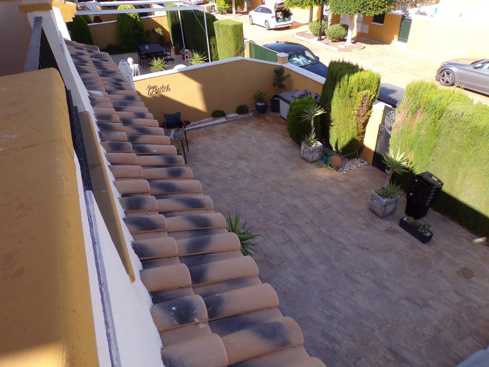 Chalet de 3 habitaciones en Orihuela Costa en venta con piscina garaje - 359.995 € (Ref: 9273186)