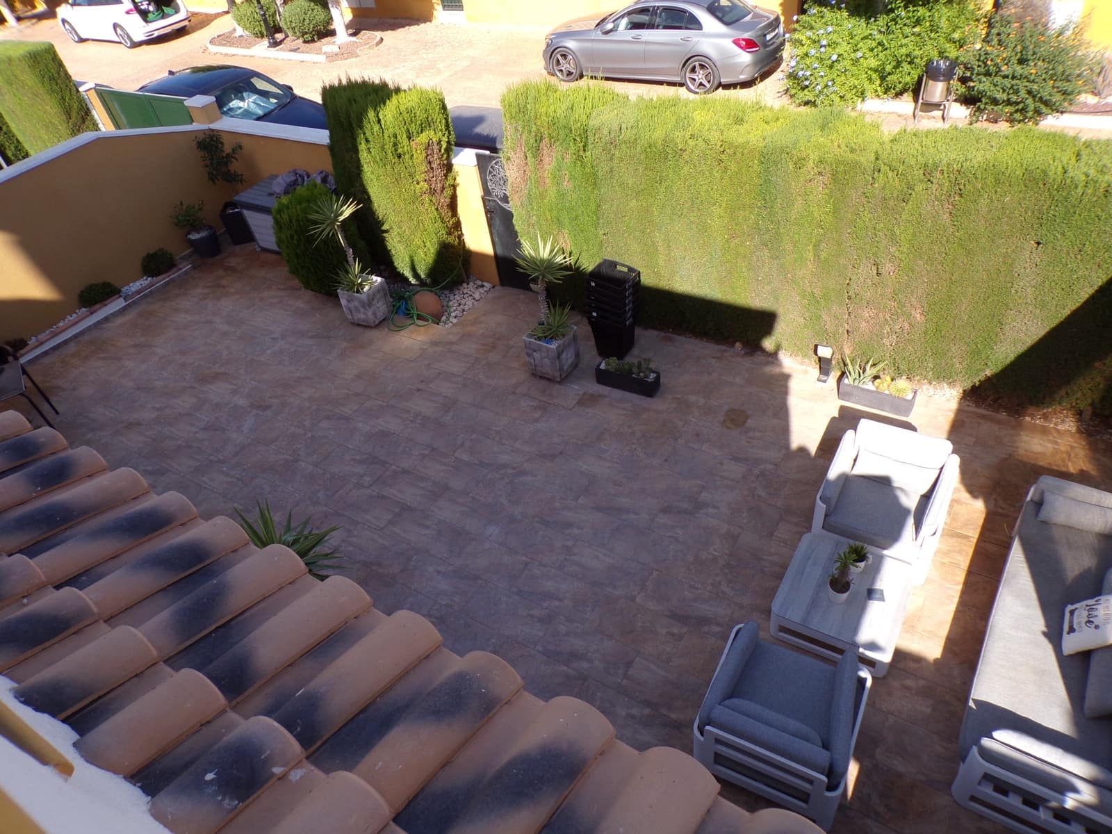 Chalet de 3 habitaciones en Orihuela Costa en venta con piscina garaje - 359.995 € (Ref: 9273186)