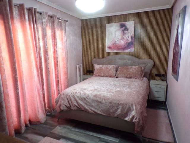 Chalet de 3 habitaciones en Lomas de Cabo Roig - Los Dolses, Orihuela en venta con piscina garaje - 359.995 € (Ref: 9273186)