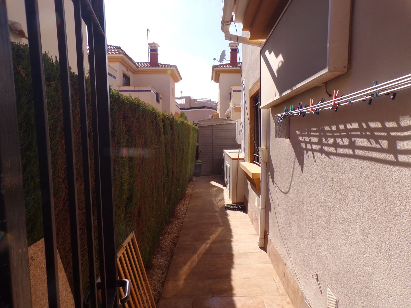Chalet de 3 habitaciones en Orihuela Costa en venta con piscina garaje - 359.995 € (Ref: 9273186)