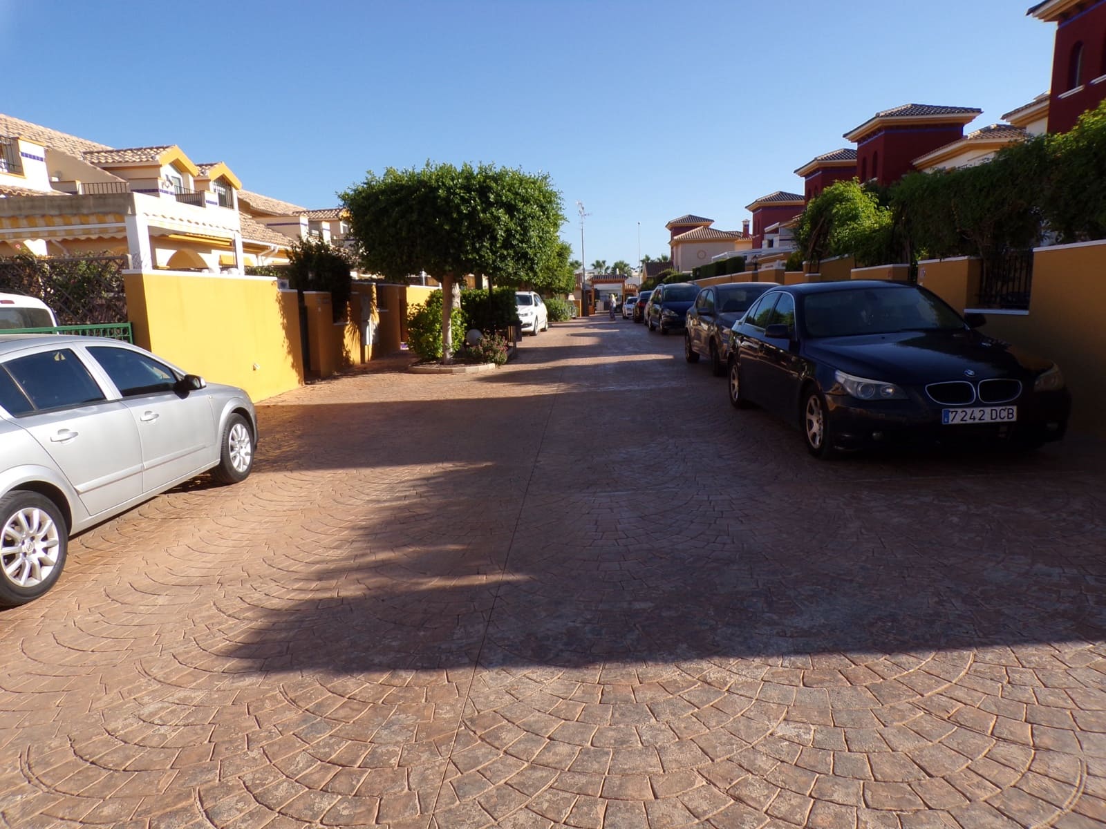 Chalet de 3 habitaciones en Orihuela Costa en venta con piscina garaje - 359.995 € (Ref: 9273186)