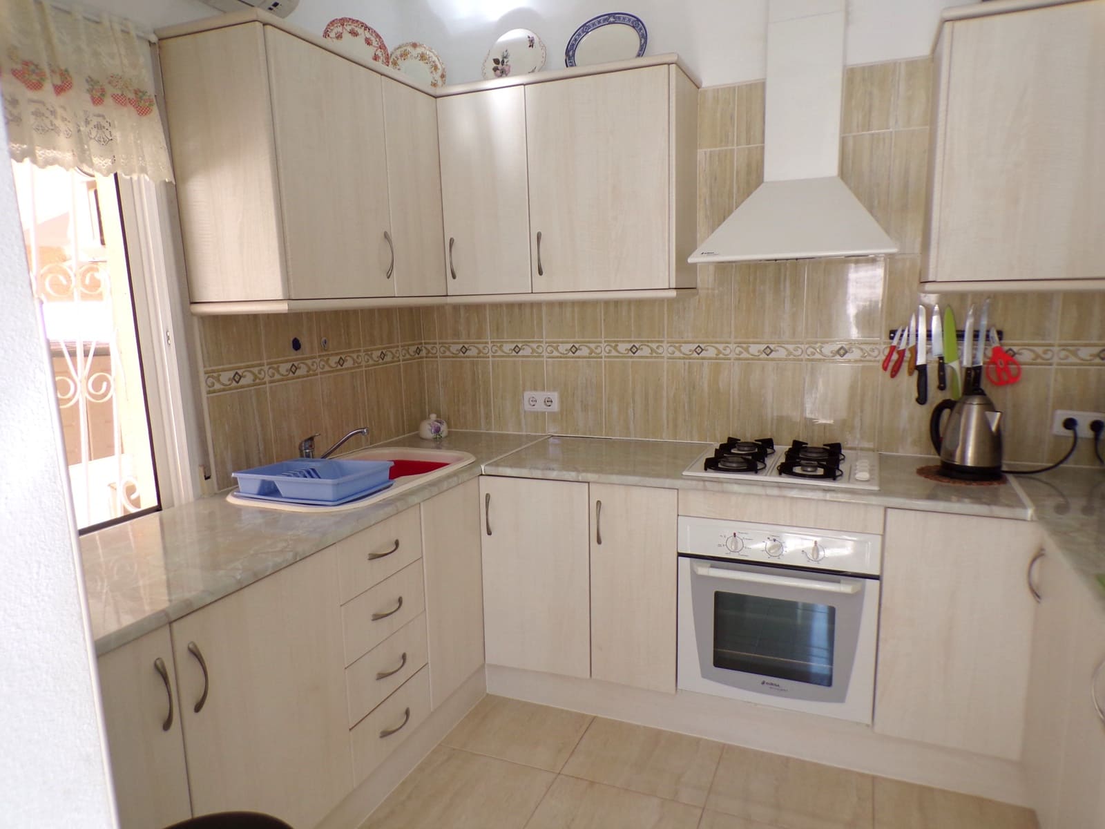 3 chambre Villa/Maison à vendre à Villamartin avec piscine garage - 399 000 € (Ref: 9274065)