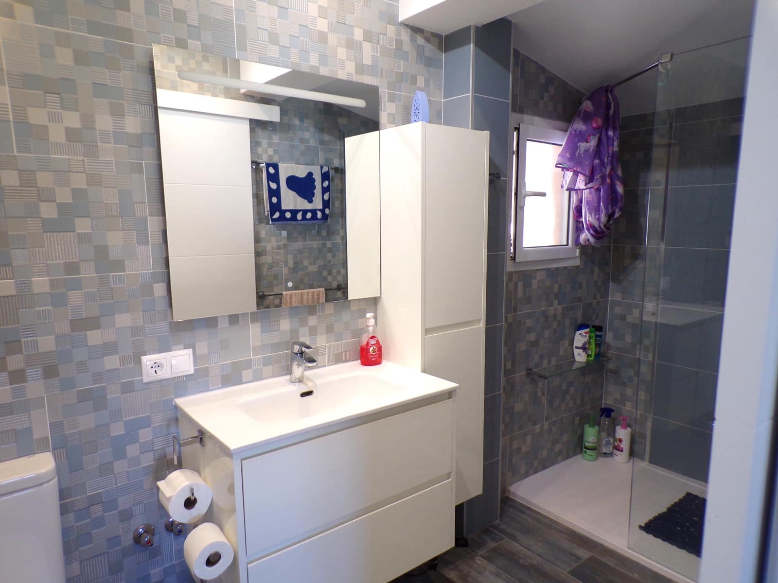 3 chambre Villa/Maison à vendre à Villamartin avec piscine garage - 399 000 € (Ref: 9274065)