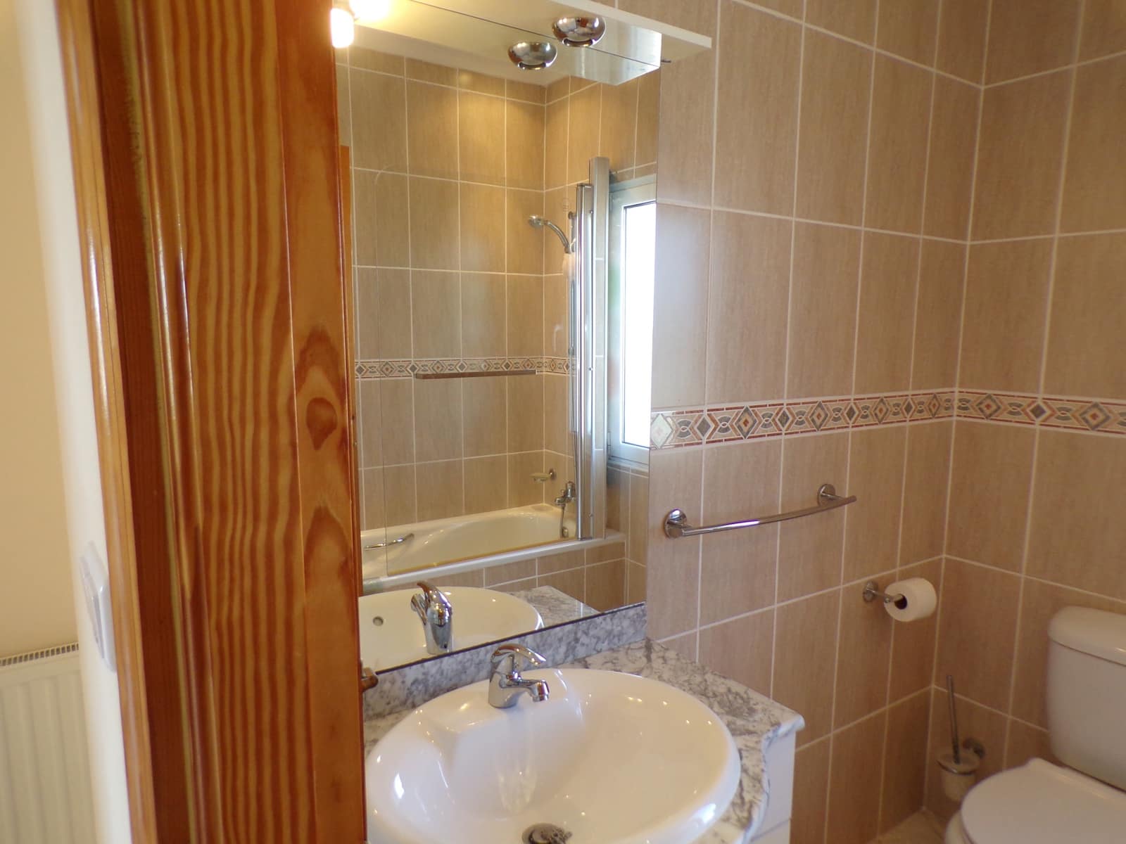 3 chambre Villa/Maison à vendre à Villamartin avec piscine garage - 399 000 € (Ref: 9274065)