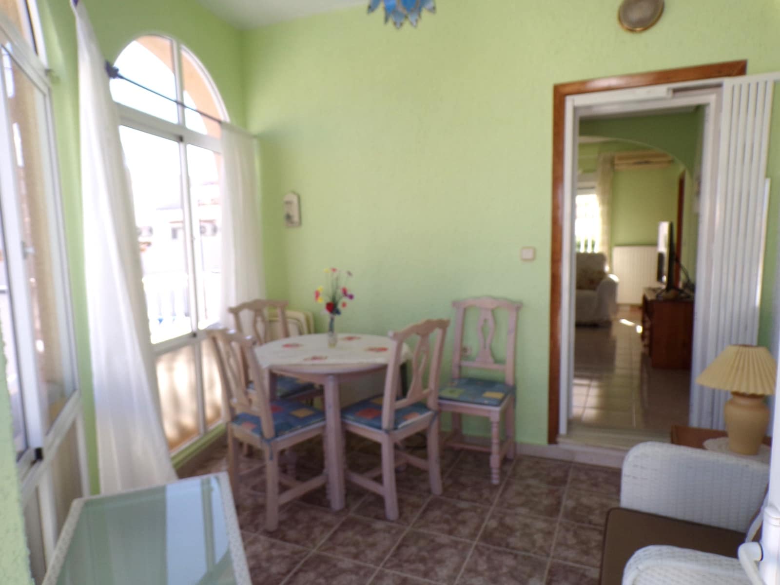 3 chambre Villa/Maison à vendre à Villamartin avec piscine garage - 399 000 € (Ref: 9274065)