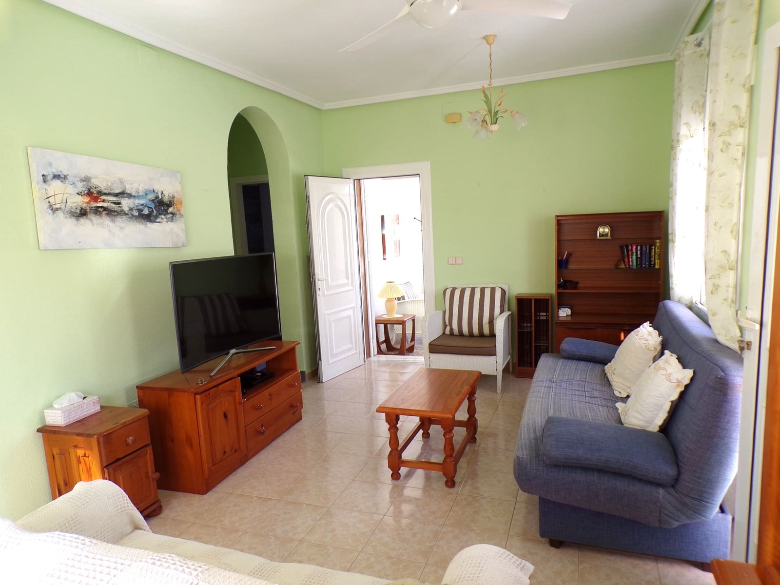 3 chambre Villa/Maison à vendre à Villamartin avec piscine garage - 399 000 € (Ref: 9274065)