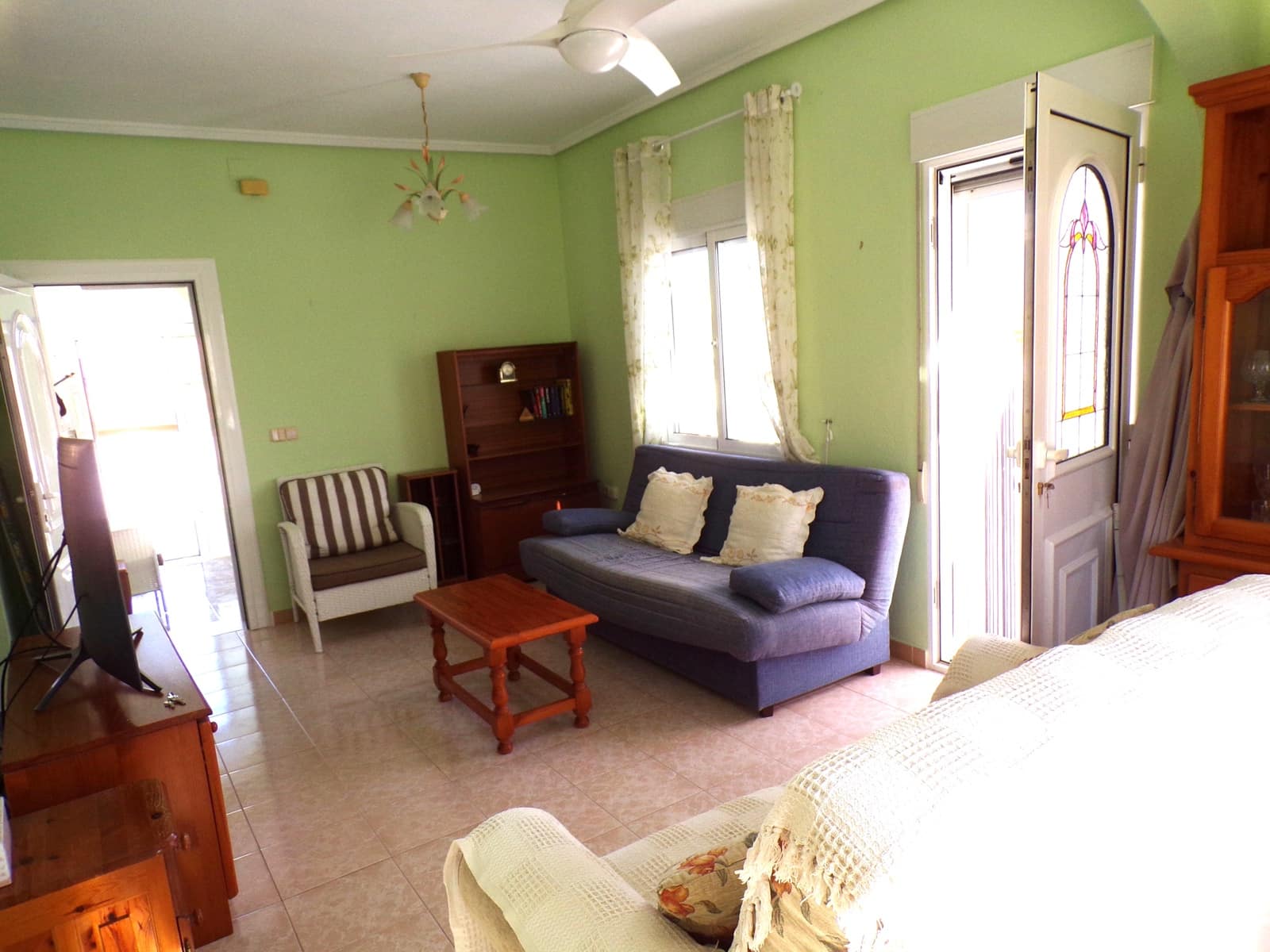 3 chambre Villa/Maison à vendre à Villamartin avec piscine garage - 399 000 € (Ref: 9274065)