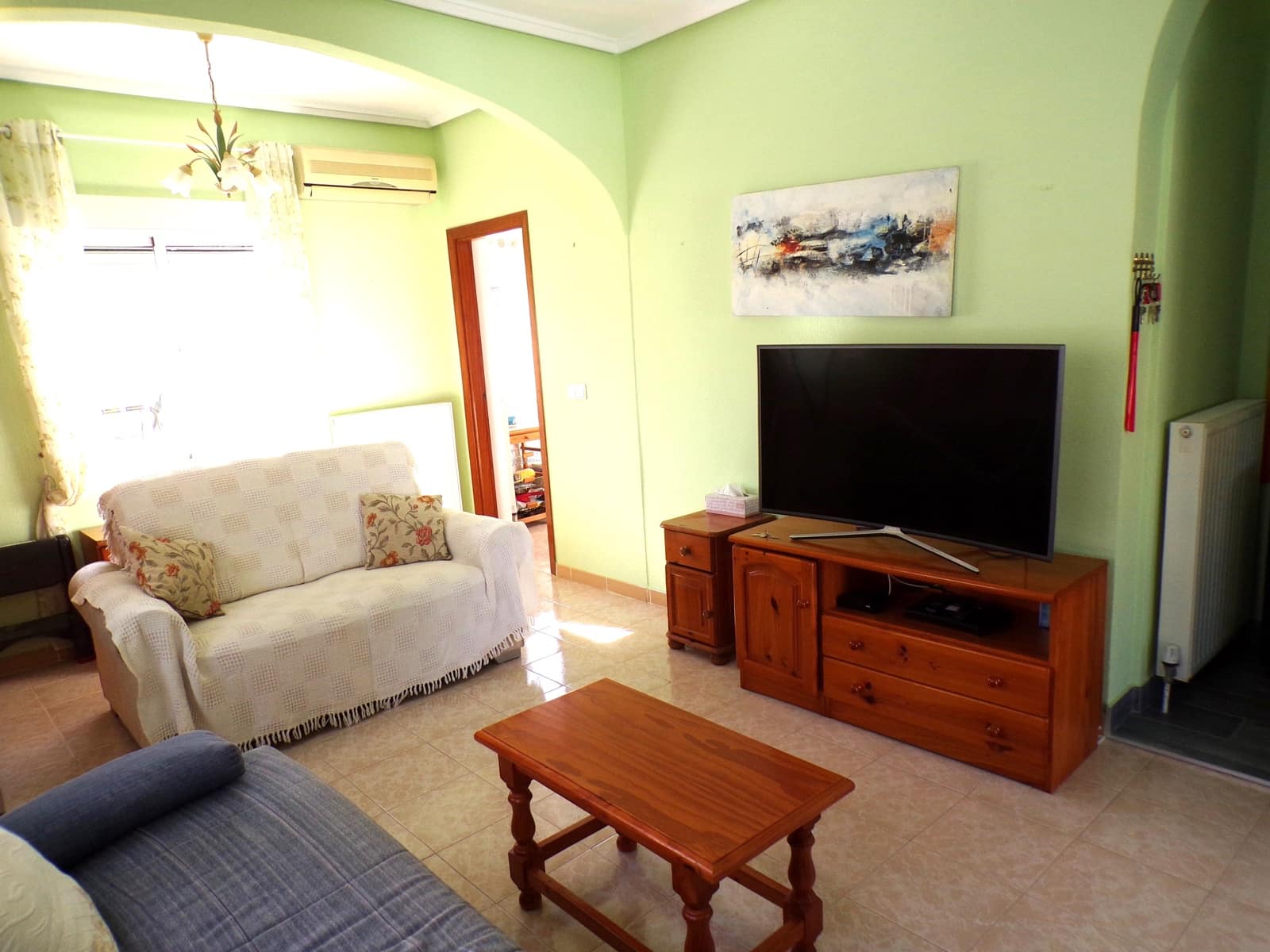 3 chambre Villa/Maison à vendre à Villamartin avec piscine garage - 399 000 € (Ref: 9274065)