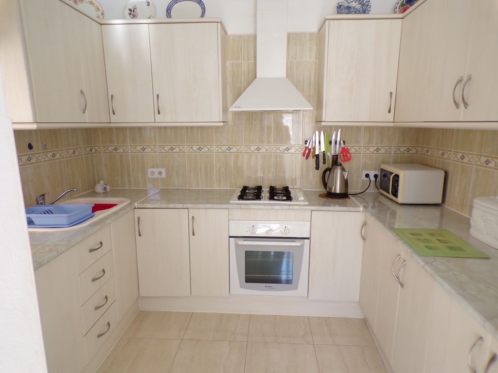 3 chambre Villa/Maison à vendre à Villamartin avec piscine garage - 399 000 € (Ref: 9274065)