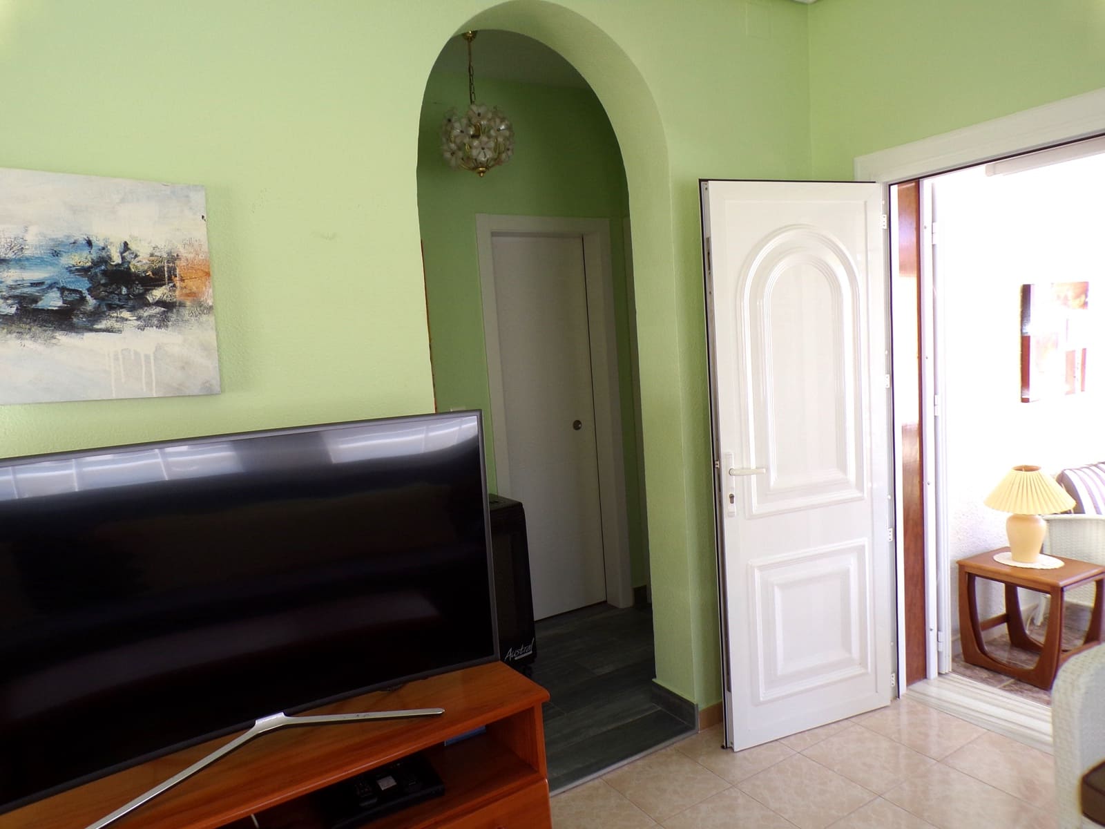 3 chambre Villa/Maison à vendre à Villamartin avec piscine garage - 399 000 € (Ref: 9274065)