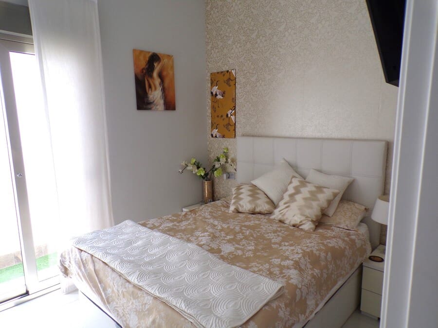 3 bedroom Villa for sale in Villamartin with pool garage - € 450,000 (Ref: 9274067)