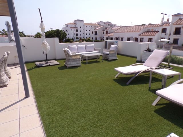 3 bedroom Villa for sale in Villamartin, Orihuela with pool garage - € 450,000 (Ref: 9274067)