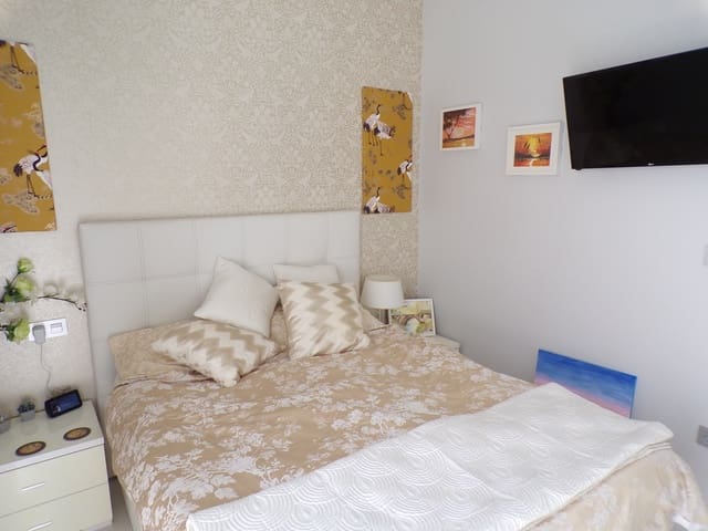 3 bedroom Villa for sale in Villamartin, Orihuela with pool garage - € 450,000 (Ref: 9274067)