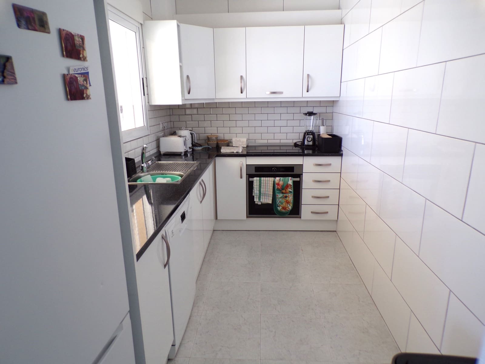 6 sypialnia Willa na sprzedaż w Villamartin z basenem garażem - 595 000 € (Ref: 9274068)