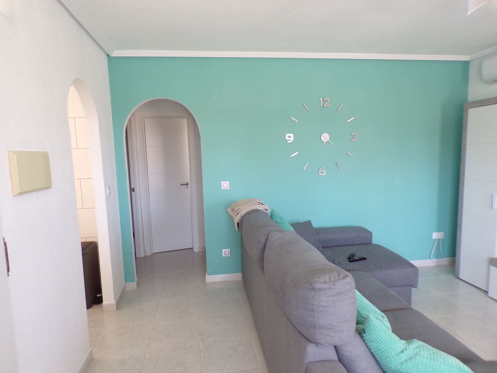 6 sypialnia Willa na sprzedaż w Villamartin z basenem garażem - 595 000 € (Ref: 9274068)