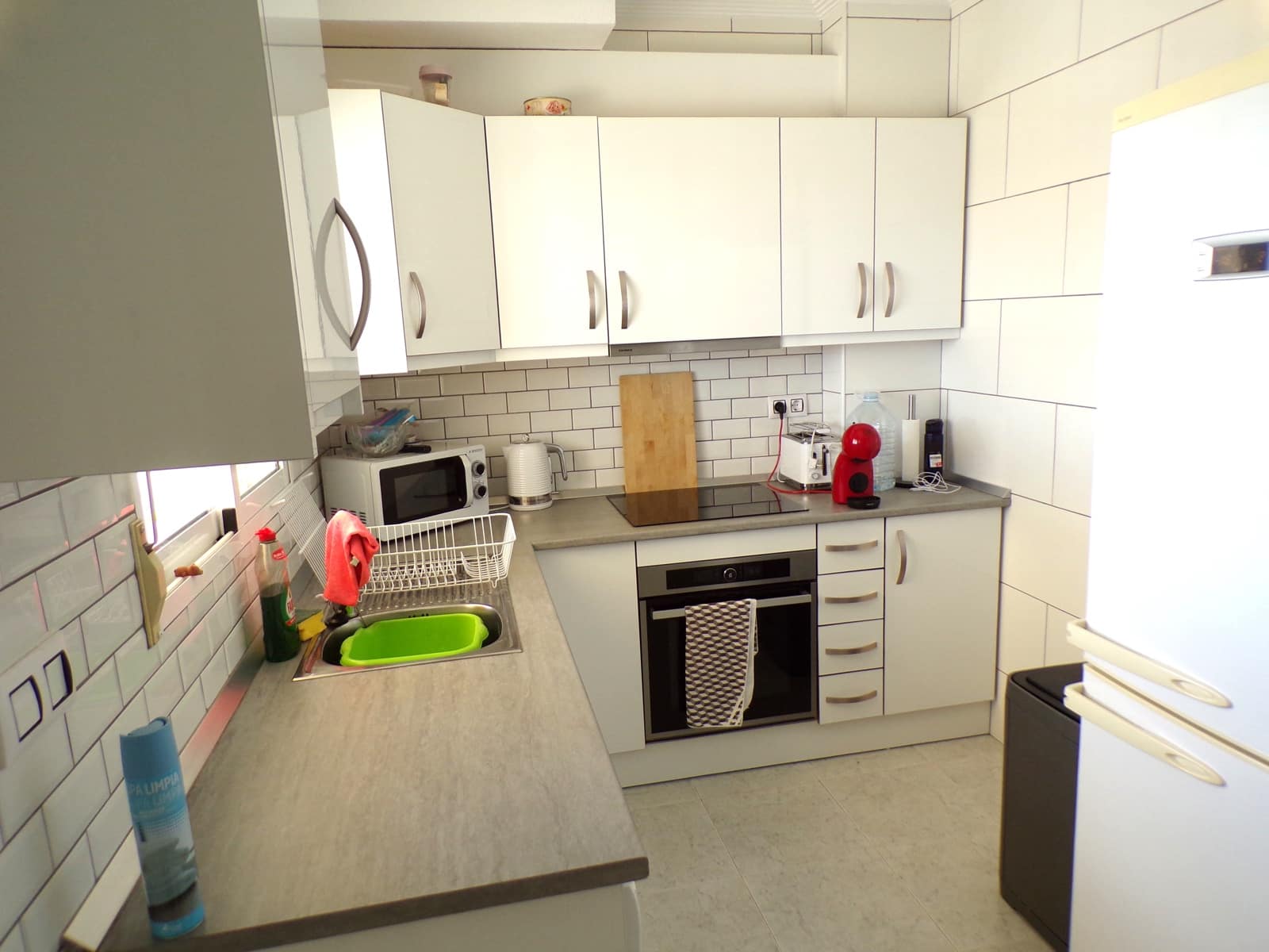 6 sypialnia Willa na sprzedaż w Villamartin z basenem garażem - 595 000 € (Ref: 9274068)