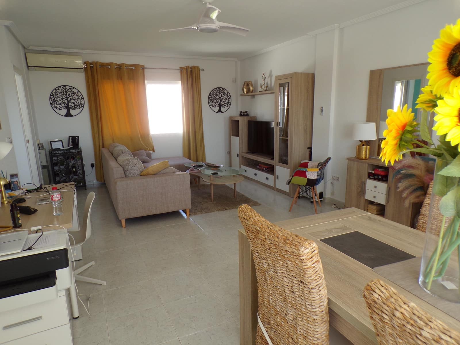 6 sypialnia Willa na sprzedaż w Villamartin z basenem garażem - 595 000 € (Ref: 9274068)