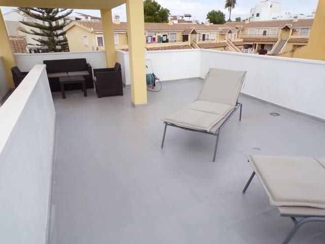 Chalet de 3 habitaciones en Villamartin, Orihuela en venta con piscina garaje - 259.995 € (Ref: 9314447)