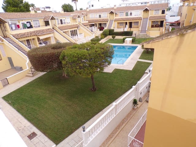 Chalet de 3 habitaciones en Villamartin, Orihuela en venta con piscina garaje - 259.995 € (Ref: 9314447)