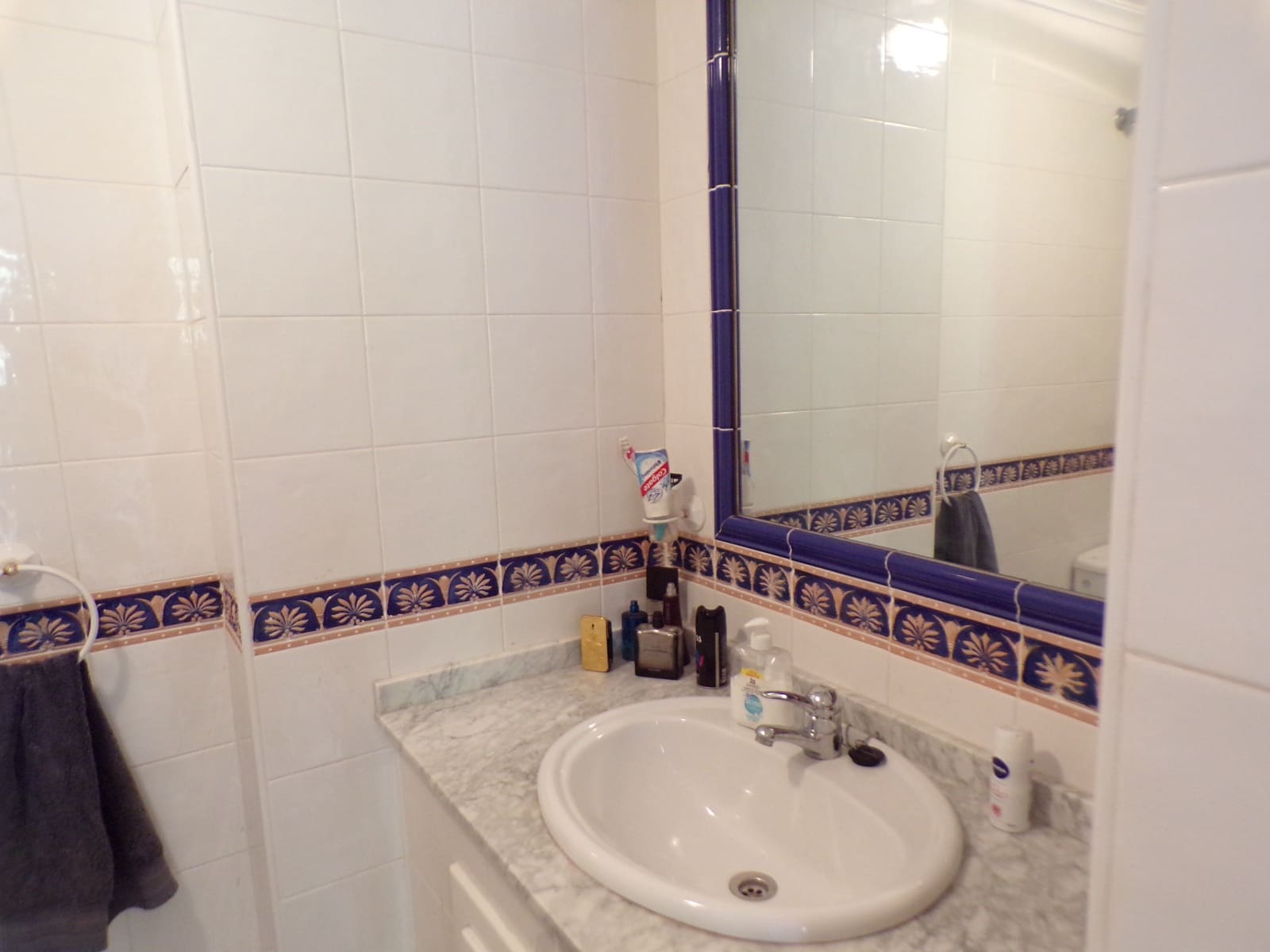 Apartamento de 2 habitaciones en Villamartin en venta con piscina - 189.995 € (Ref: 9357237)