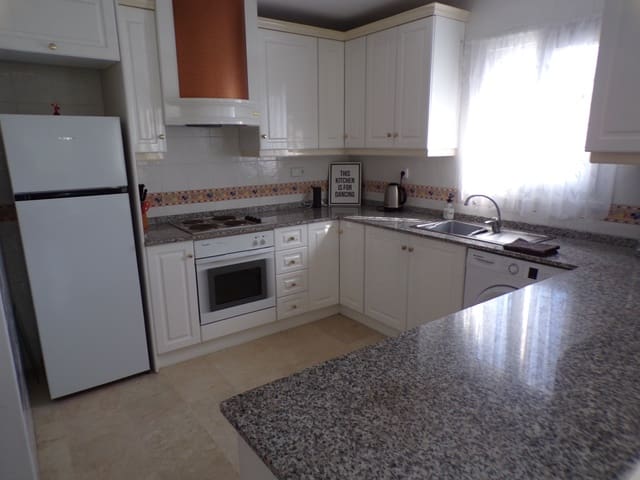 Apartamento de 2 habitaciones en Villamartin, Orihuela en venta con piscina - 189.995 € (Ref: 9357237)
