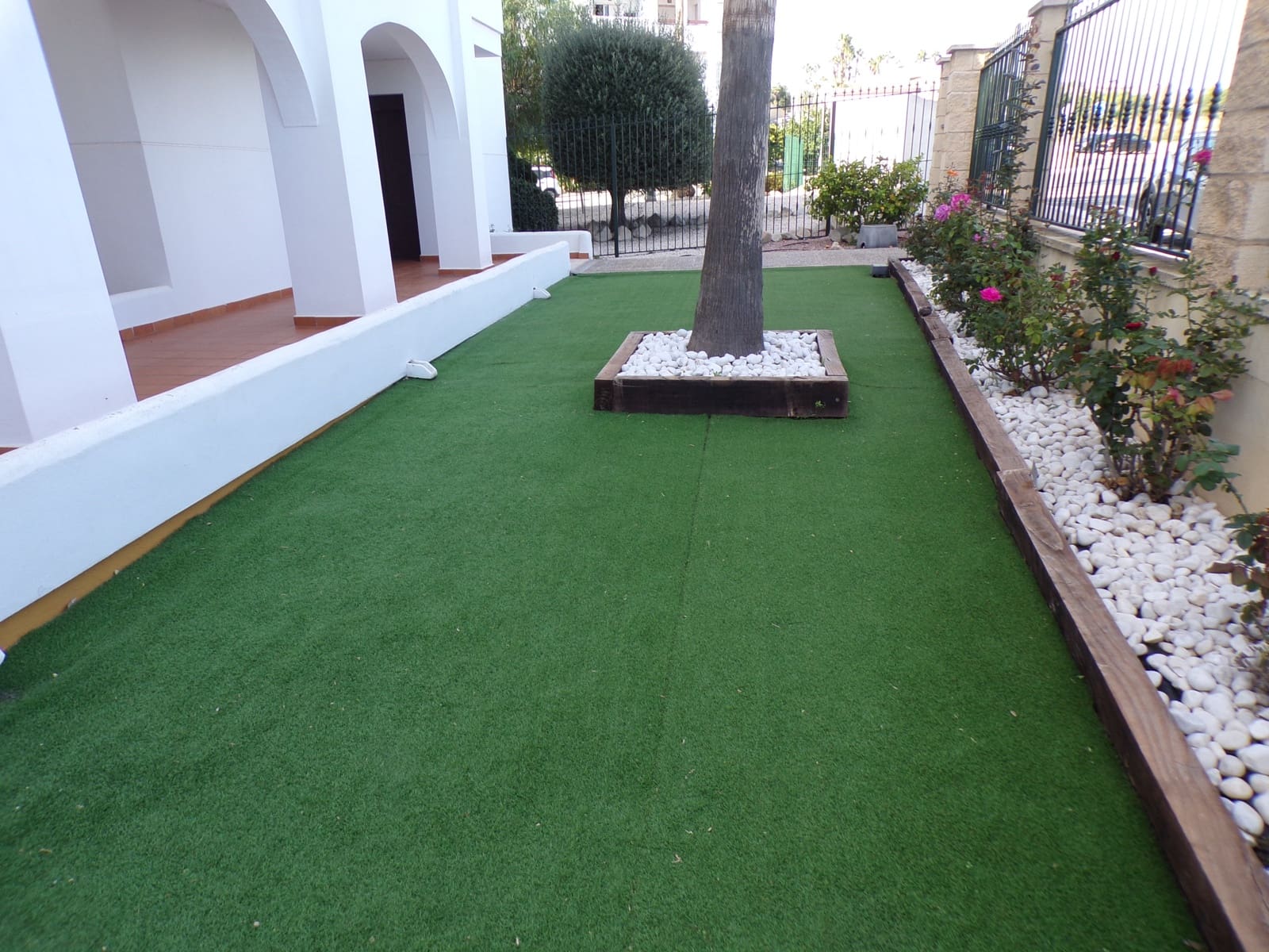 Apartamento de 2 habitaciones en Villamartin en venta con piscina - 189.995 € (Ref: 9357237)