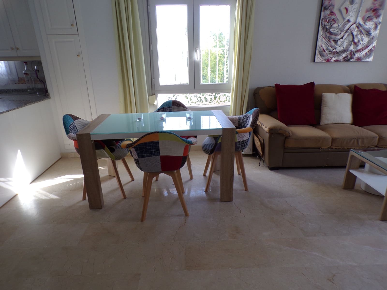 Apartamento de 2 habitaciones en Villamartin en venta con piscina - 189.995 € (Ref: 9357237)