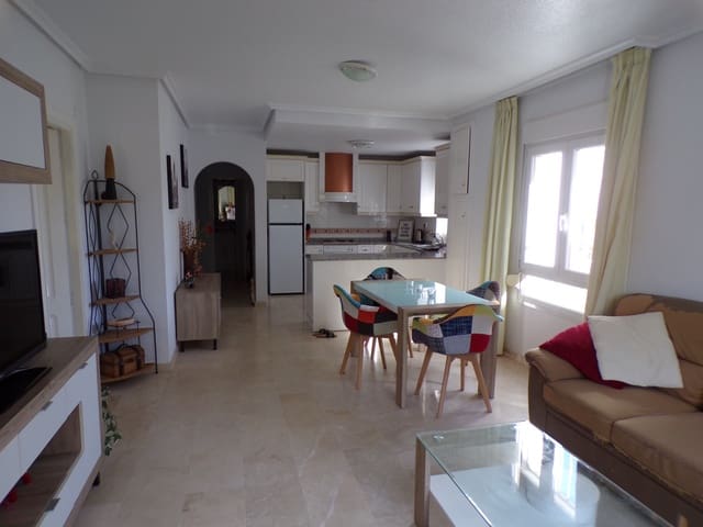 Apartamento de 2 habitaciones en Villamartin, Orihuela en venta con piscina - 189.995 € (Ref: 9357237)