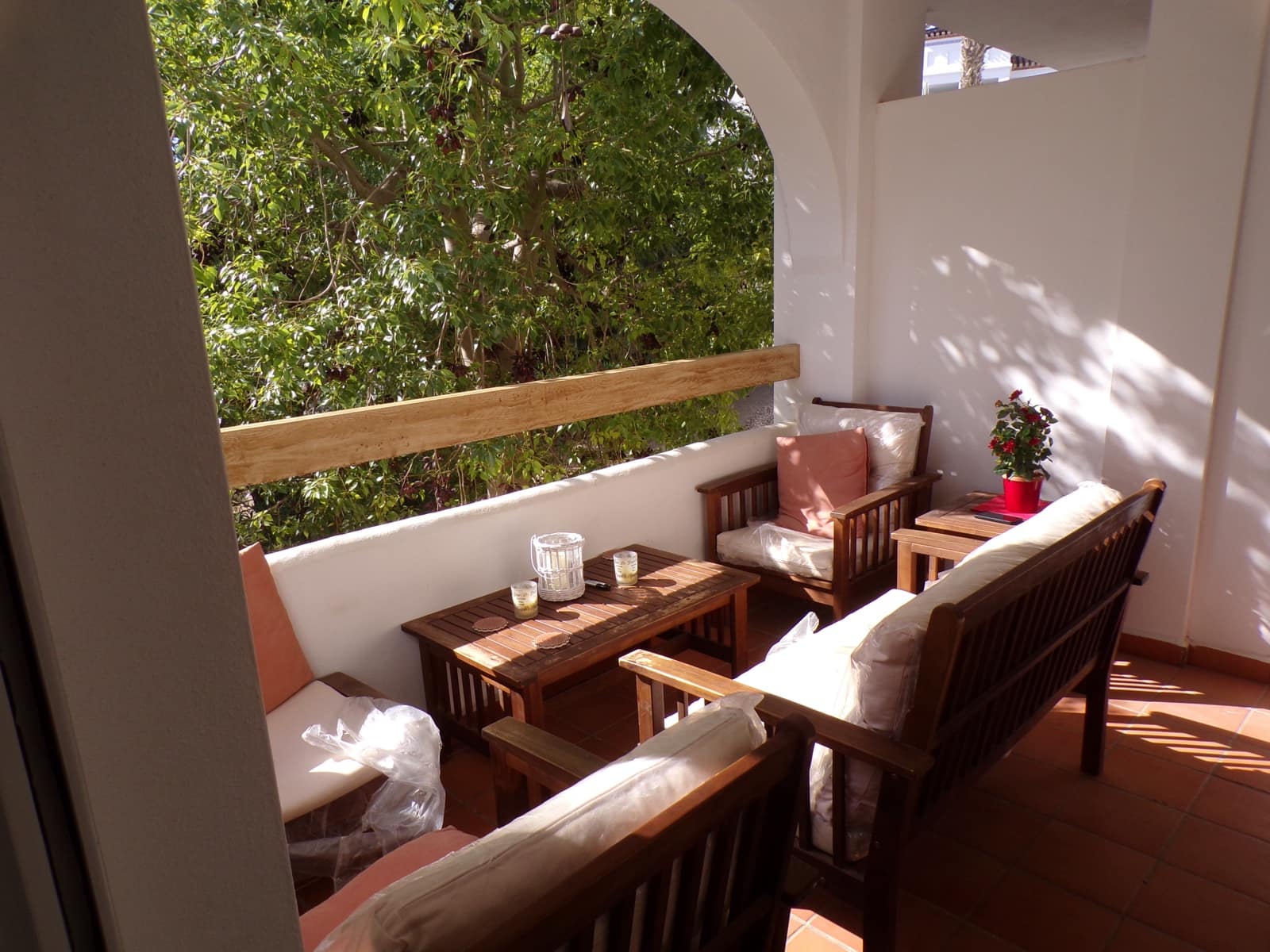 Apartamento de 2 habitaciones en Villamartin en venta con piscina - 189.995 € (Ref: 9357237)