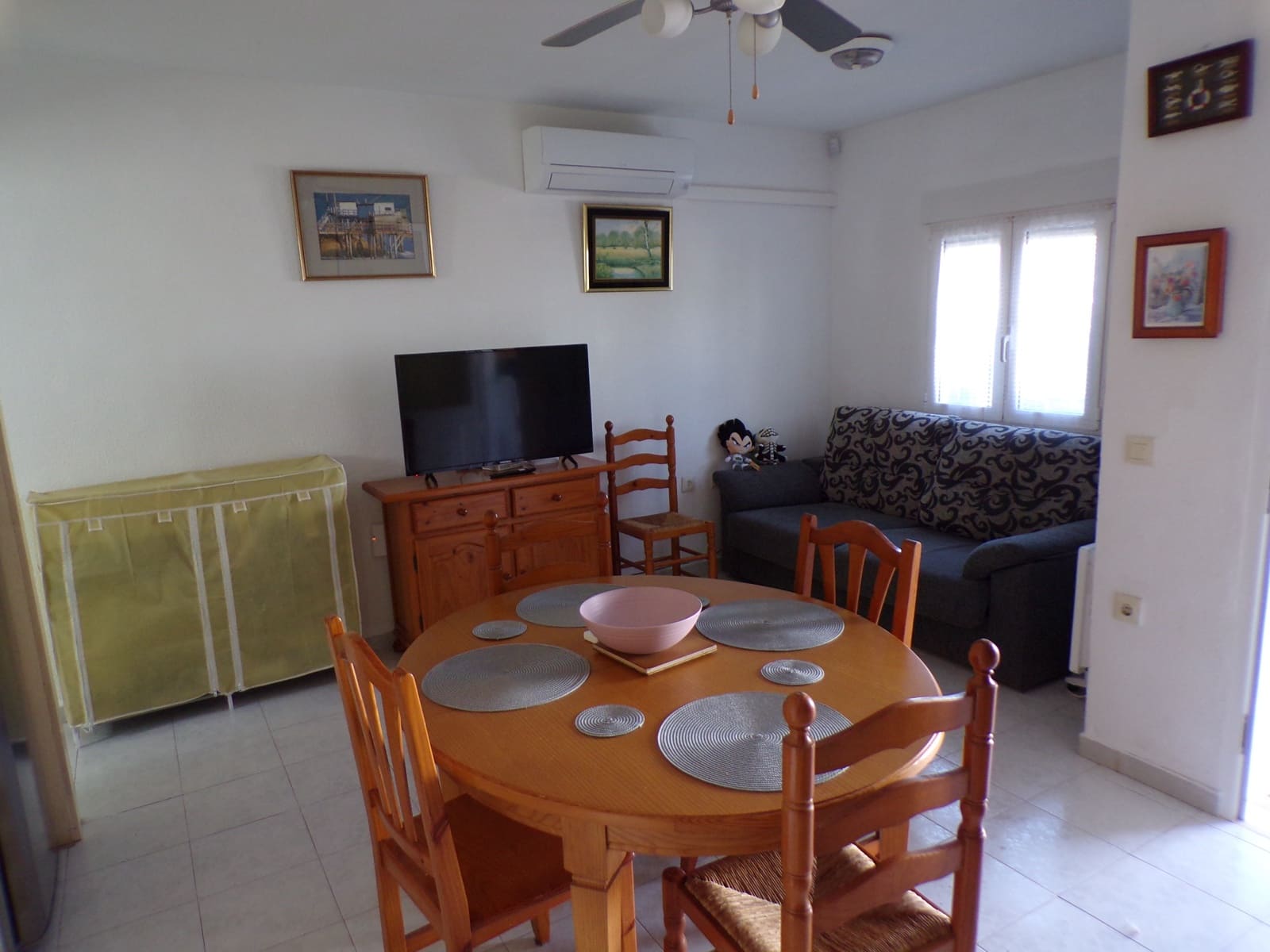 Apartamento de 1 habitación en Villamartin en venta con piscina garaje - 99.995 € (Ref: 9357238)