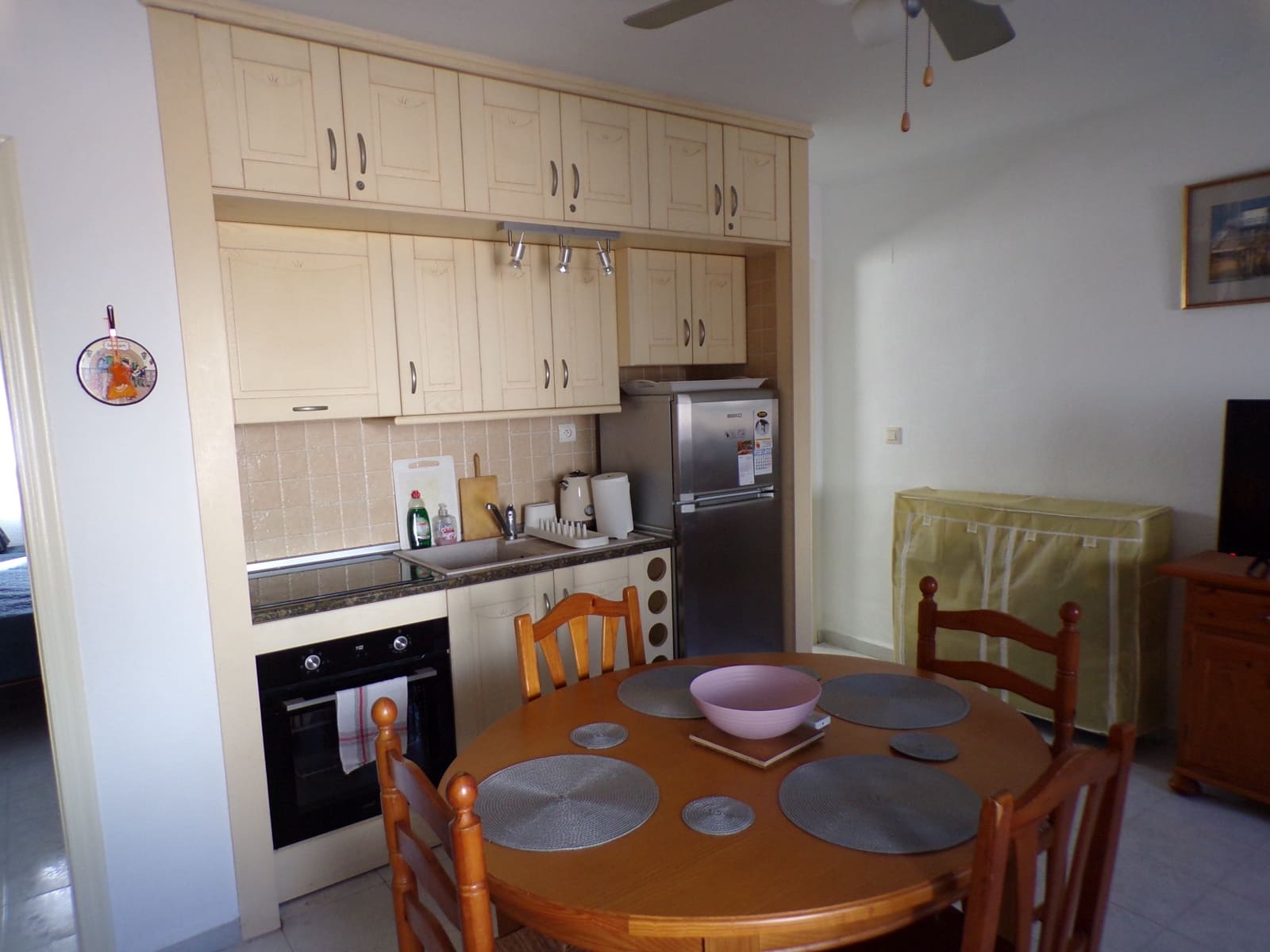 Apartamento de 1 habitación en Villamartin en venta con piscina garaje - 99.995 € (Ref: 9357238)