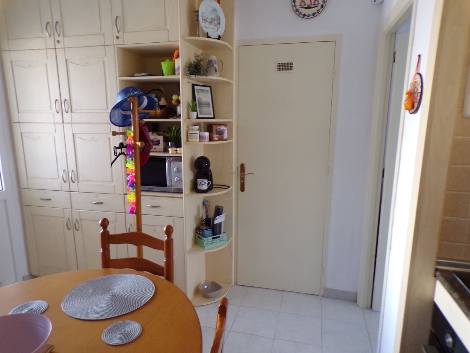 Apartamento de 1 habitación en Villamartin en venta con piscina garaje - 99.995 € (Ref: 9357238)