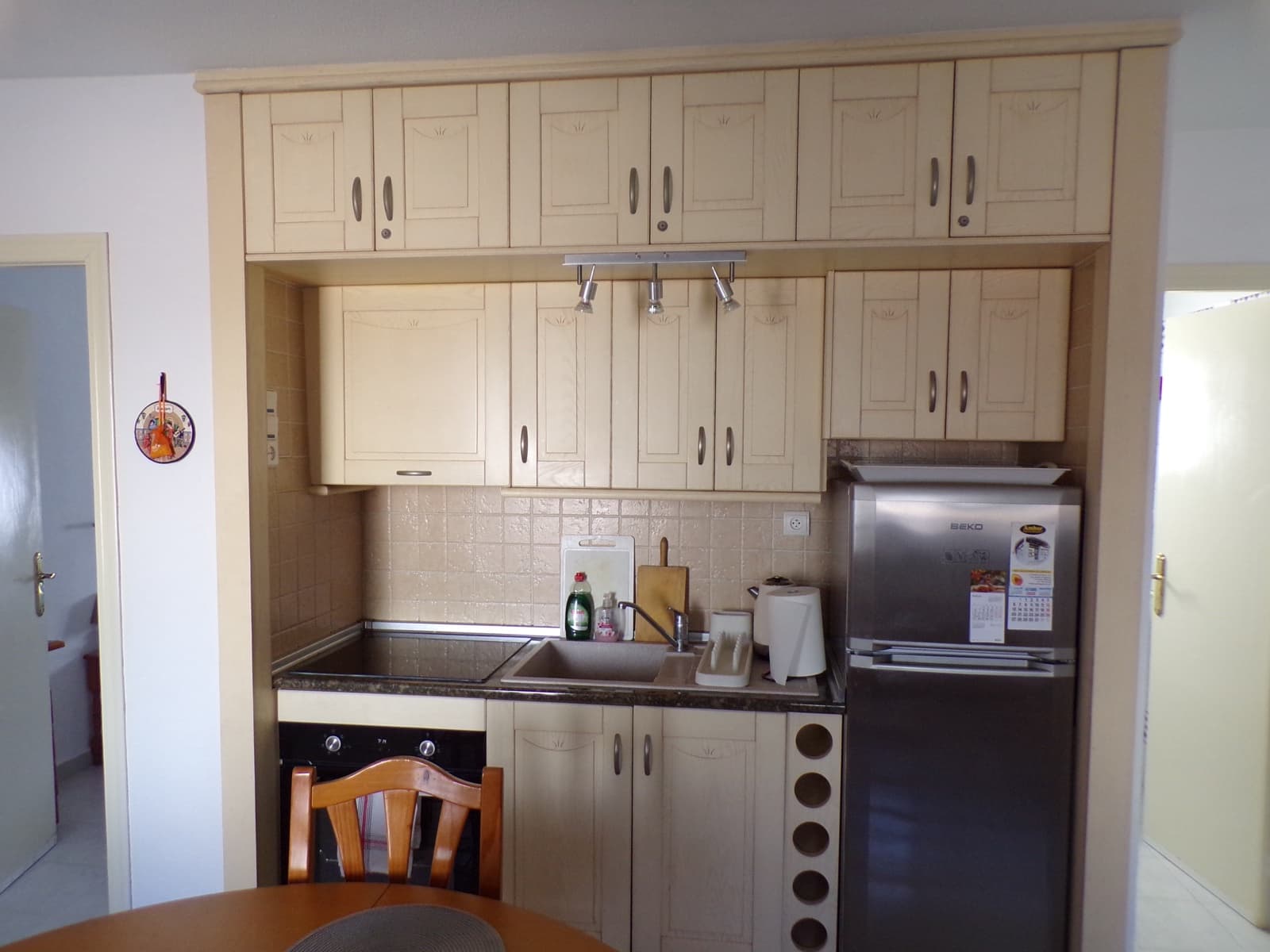 Apartamento de 1 habitación en Villamartin en venta con piscina garaje - 99.995 € (Ref: 9357238)