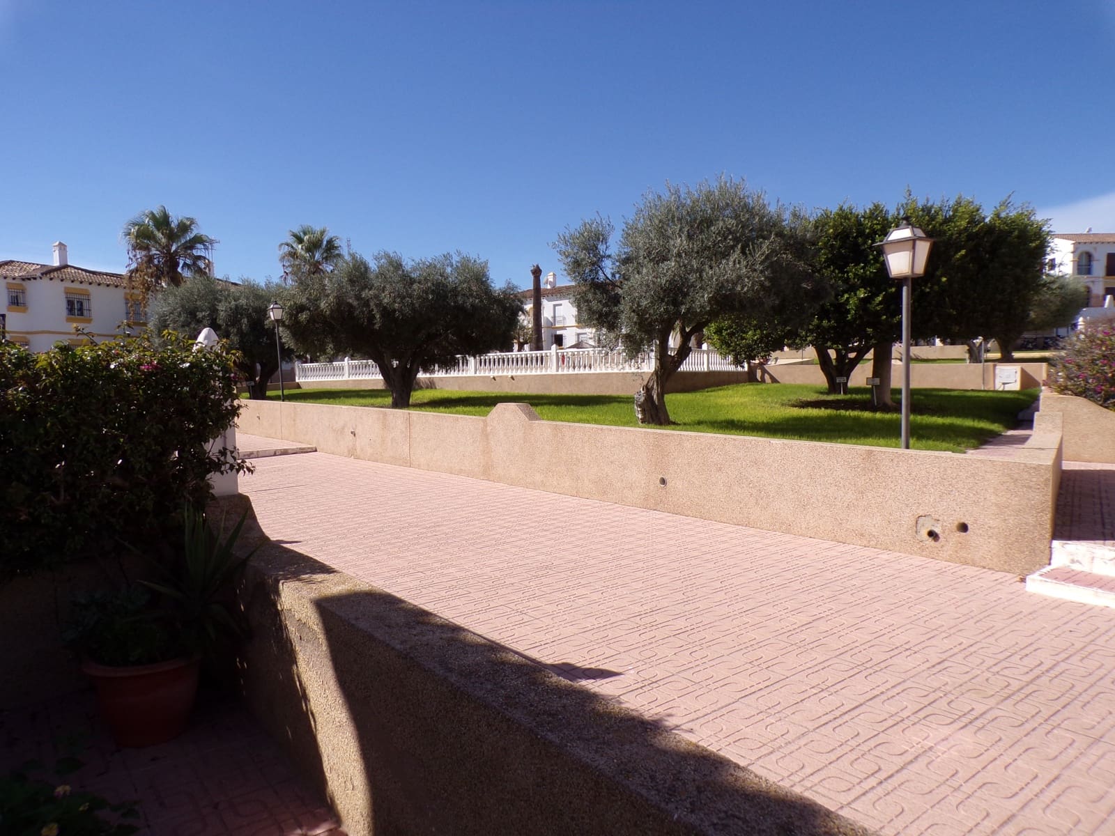 Apartamento de 1 habitación en Villamartin en venta con piscina garaje - 99.995 € (Ref: 9357238)