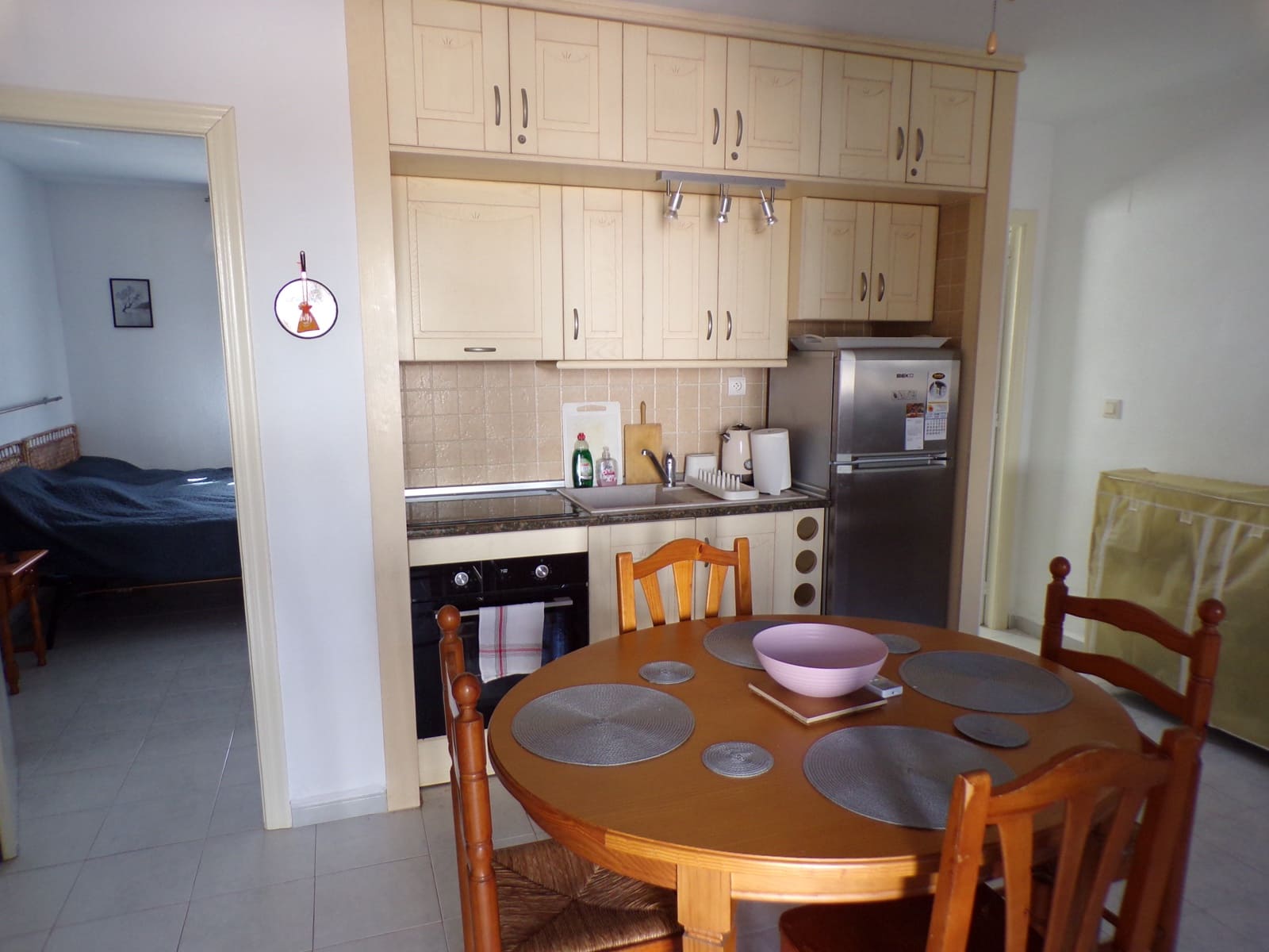 Apartamento de 1 habitación en Villamartin en venta con piscina garaje - 99.995 € (Ref: 9357238)